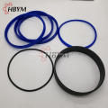 Sany Concrete Pump Spare Parts Rubber Seal Kits